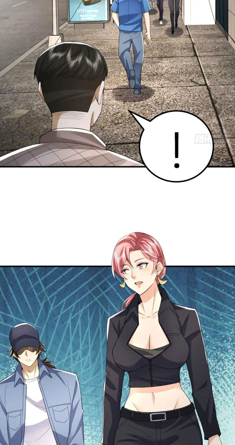 Đệ Nhất Danh Sách Chapter 291 - Trang 2