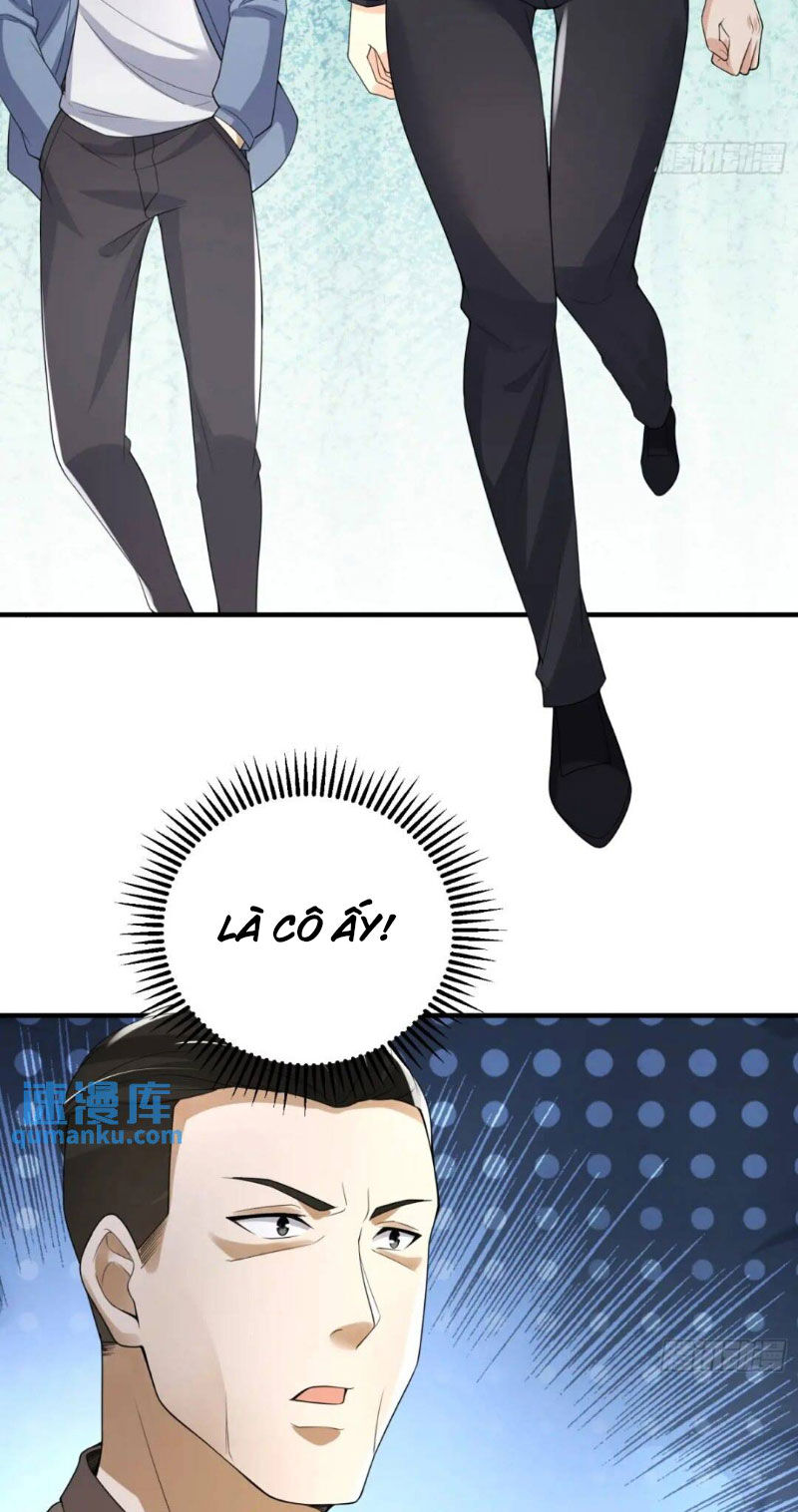 Đệ Nhất Danh Sách Chapter 291 - Trang 2