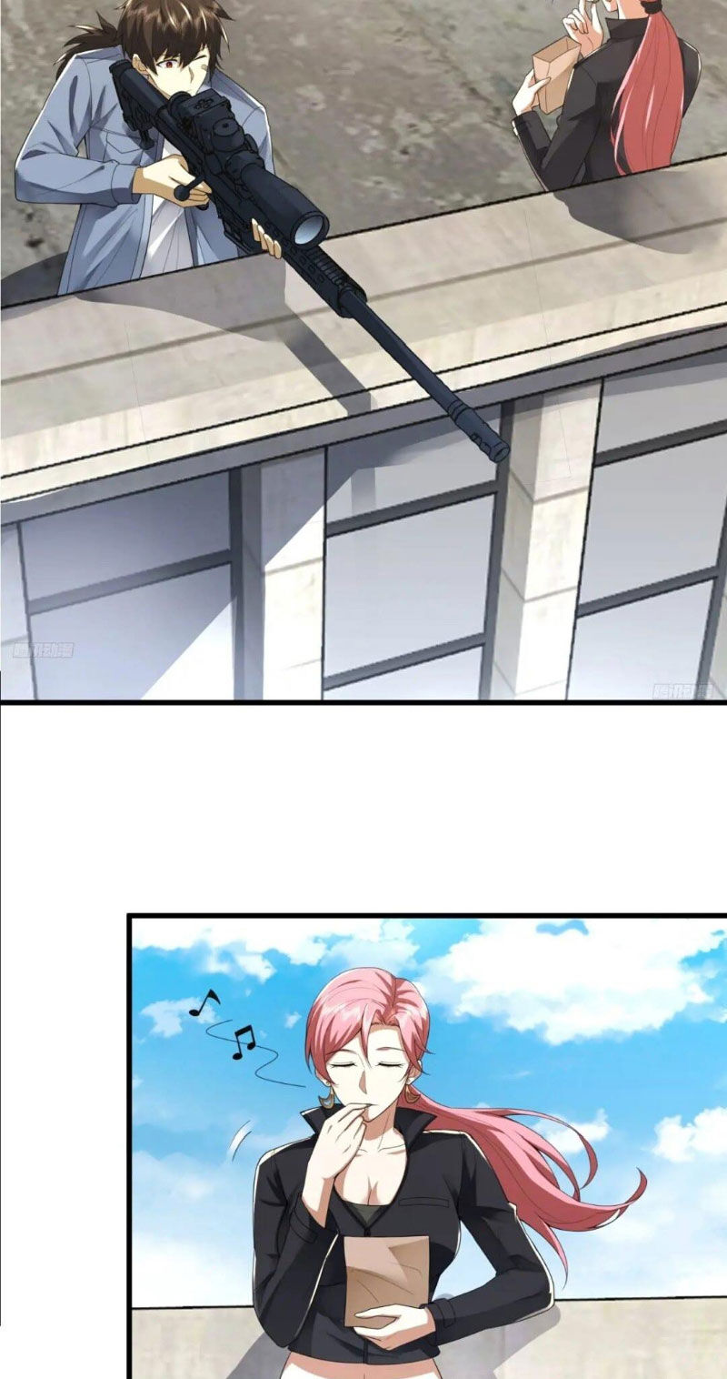 Đệ Nhất Danh Sách Chapter 291 - Trang 2