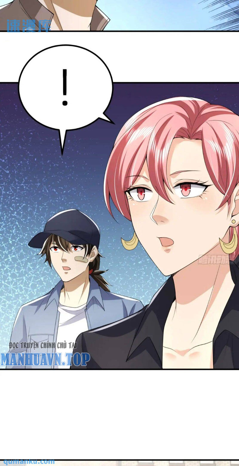 Đệ Nhất Danh Sách Chapter 291 - Trang 2