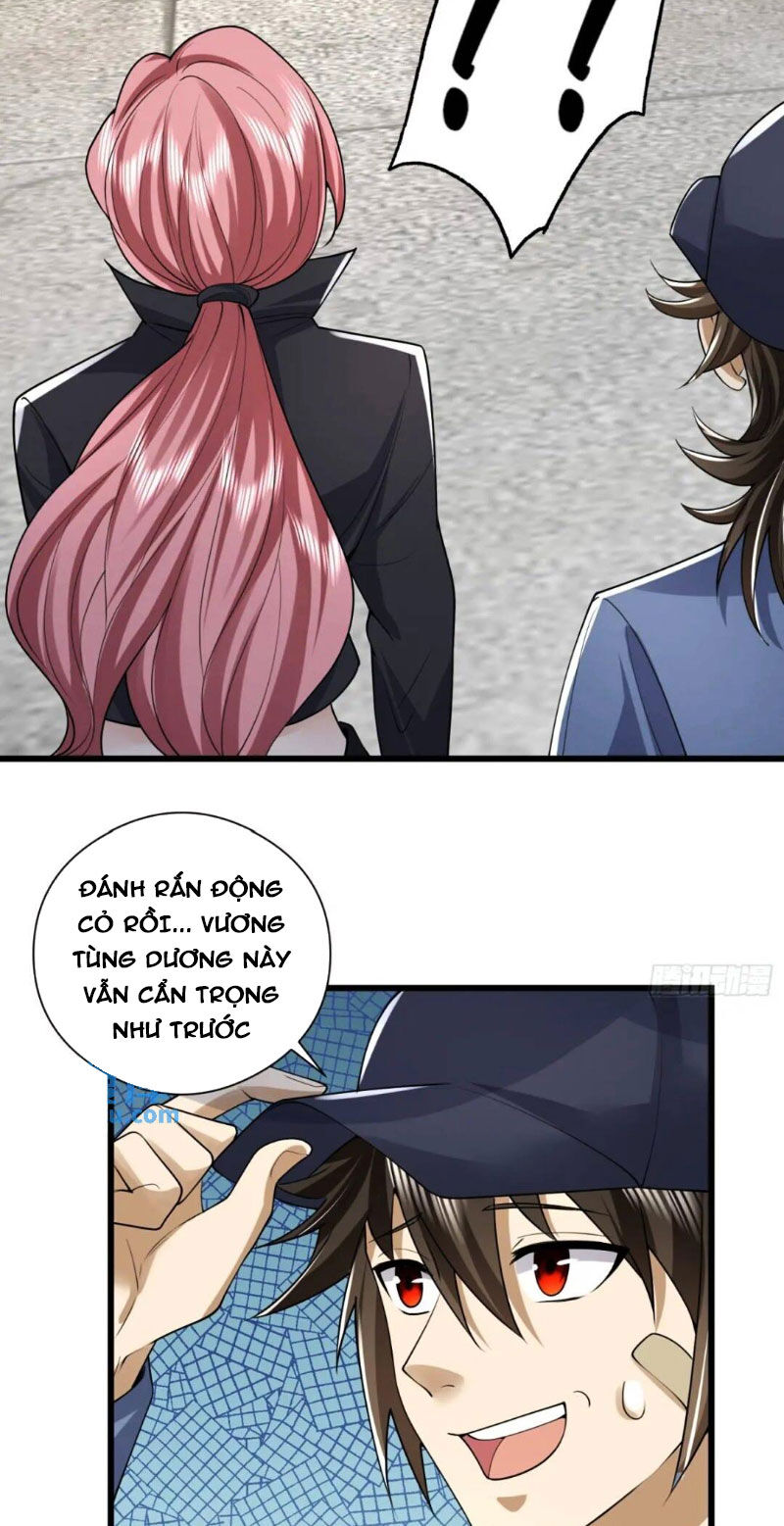 Đệ Nhất Danh Sách Chapter 291 - Trang 2