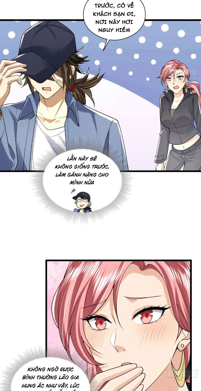 Đệ Nhất Danh Sách Chapter 291 - Trang 2