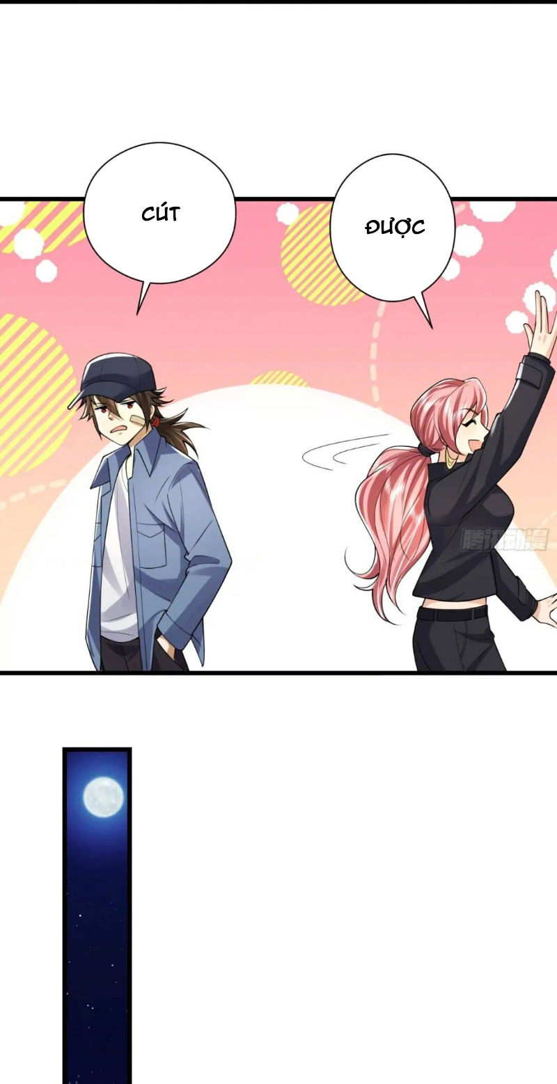 Đệ Nhất Danh Sách Chapter 291 - Trang 2