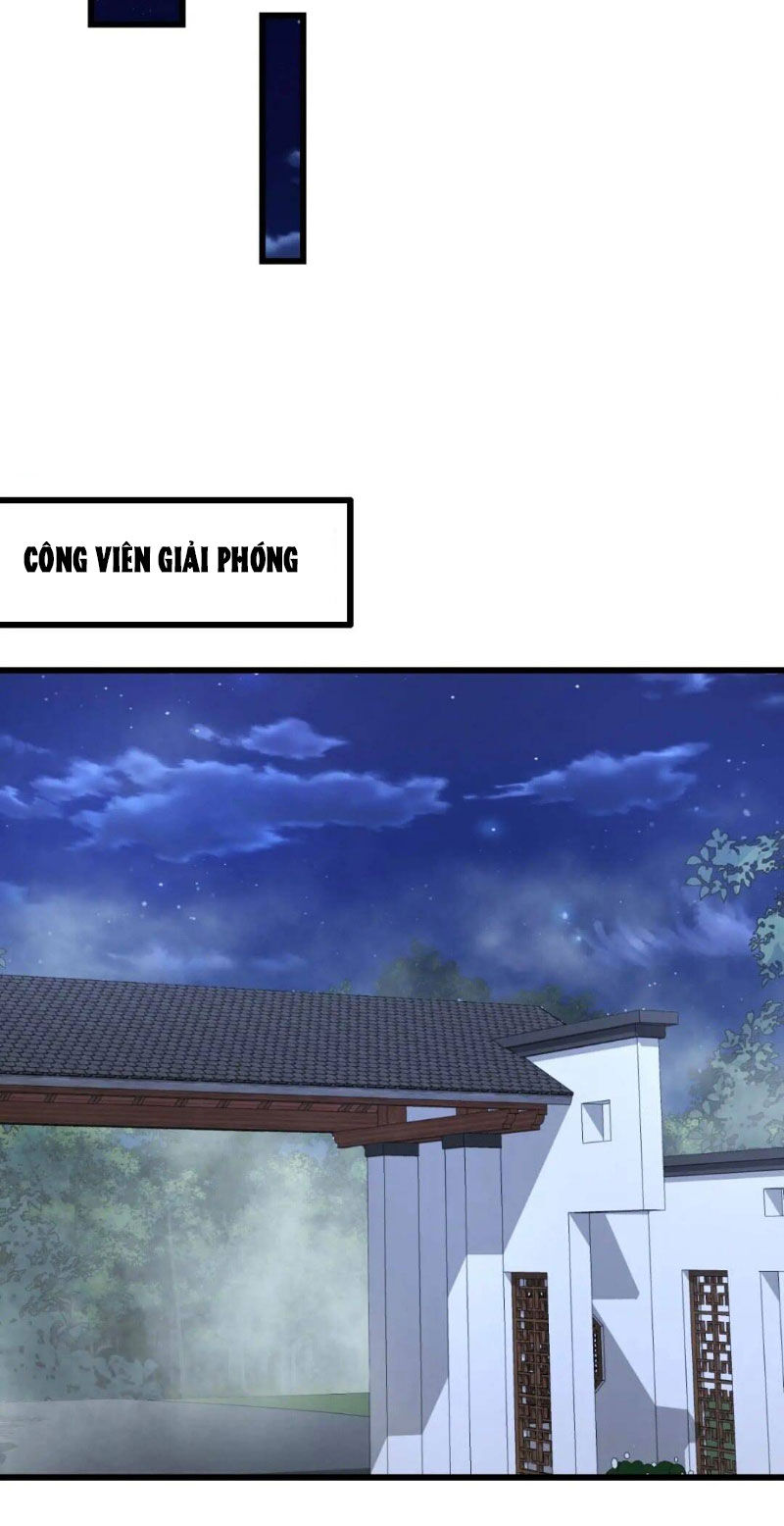 Đệ Nhất Danh Sách Chapter 291 - Trang 2