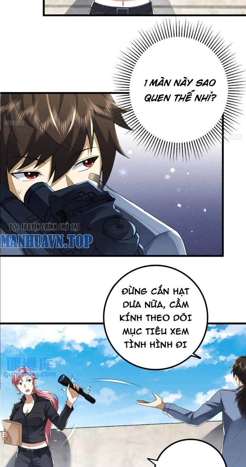 Đệ Nhất Danh Sách Chapter 291 - Trang 2