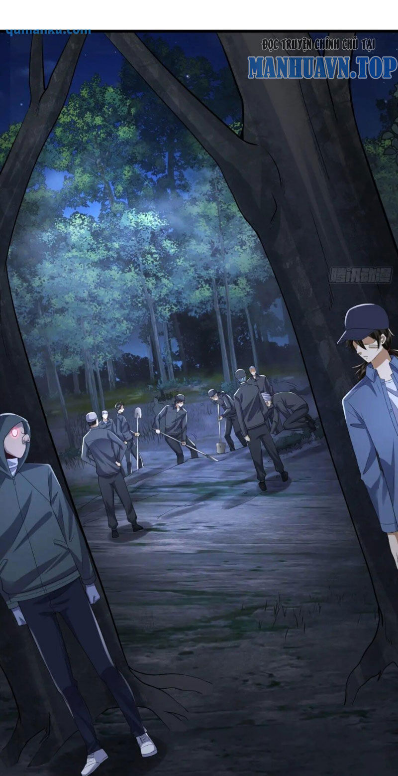 Đệ Nhất Danh Sách Chapter 291 - Trang 2