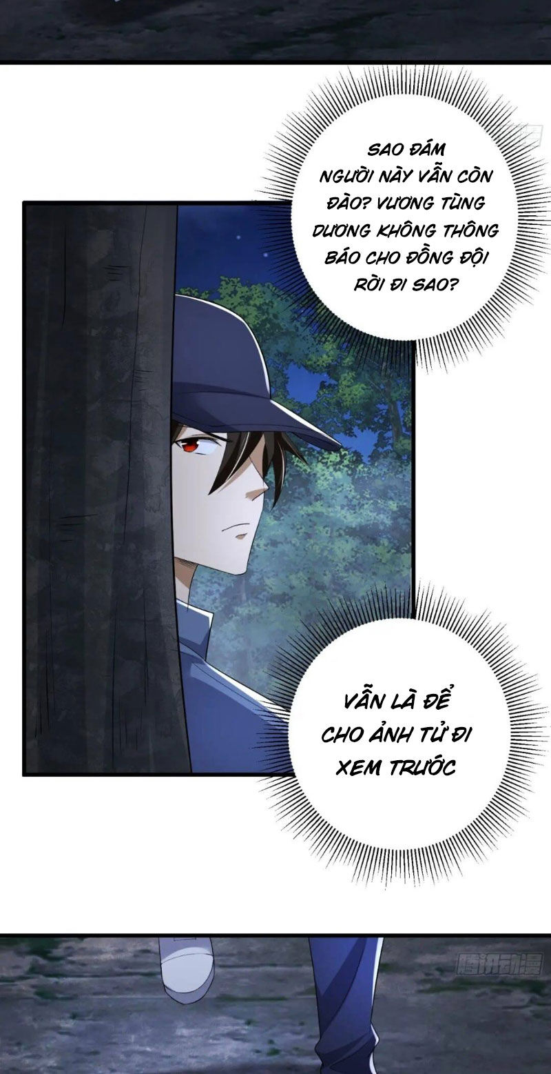 Đệ Nhất Danh Sách Chapter 291 - Trang 2