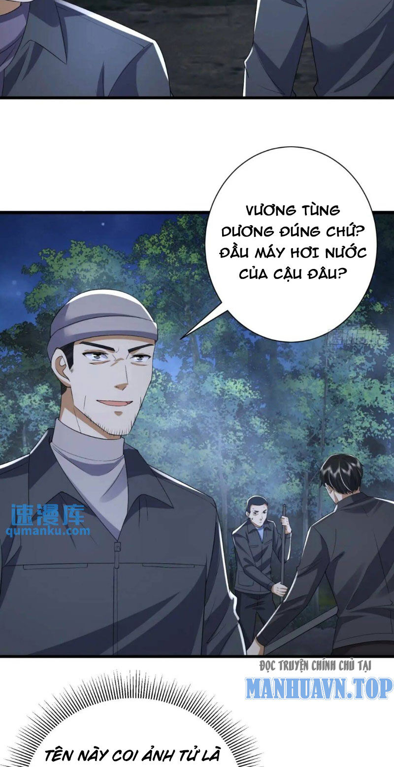 Đệ Nhất Danh Sách Chapter 291 - Trang 2