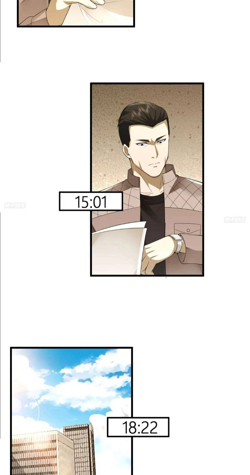 Đệ Nhất Danh Sách Chapter 291 - Trang 2