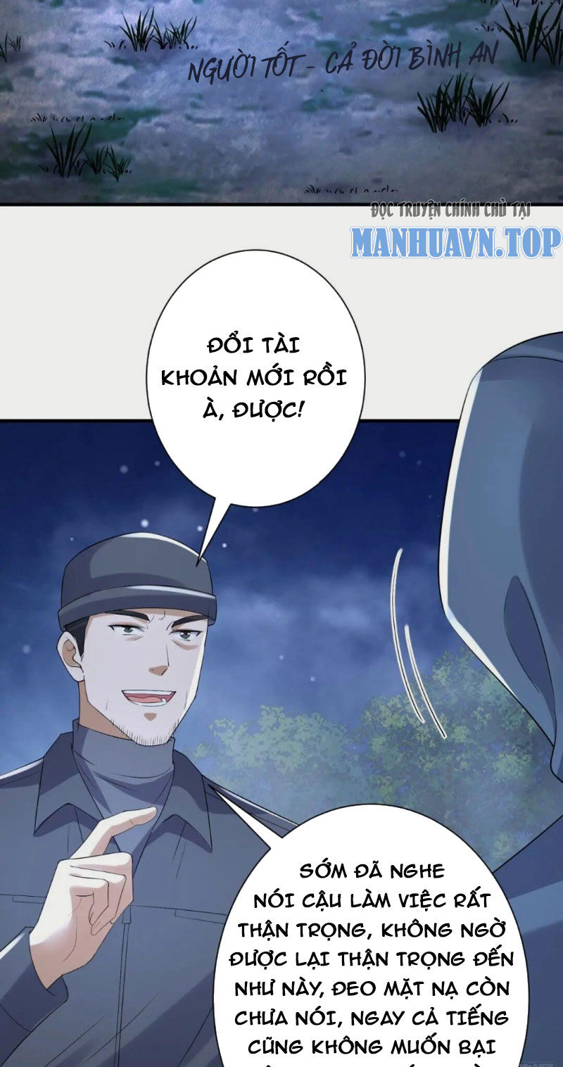 Đệ Nhất Danh Sách Chapter 292 - Trang 2