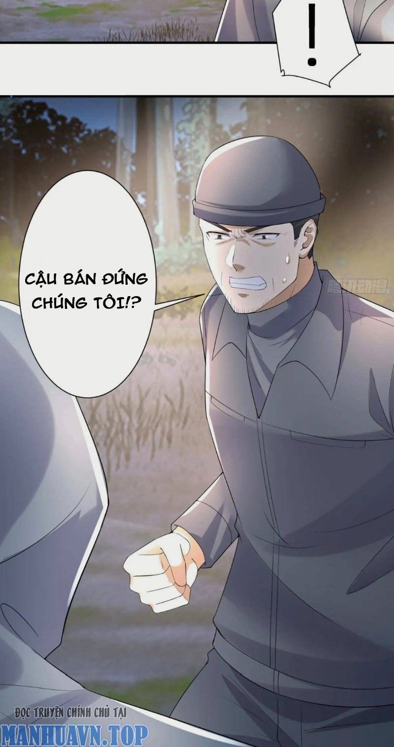 Đệ Nhất Danh Sách Chapter 292 - Trang 2