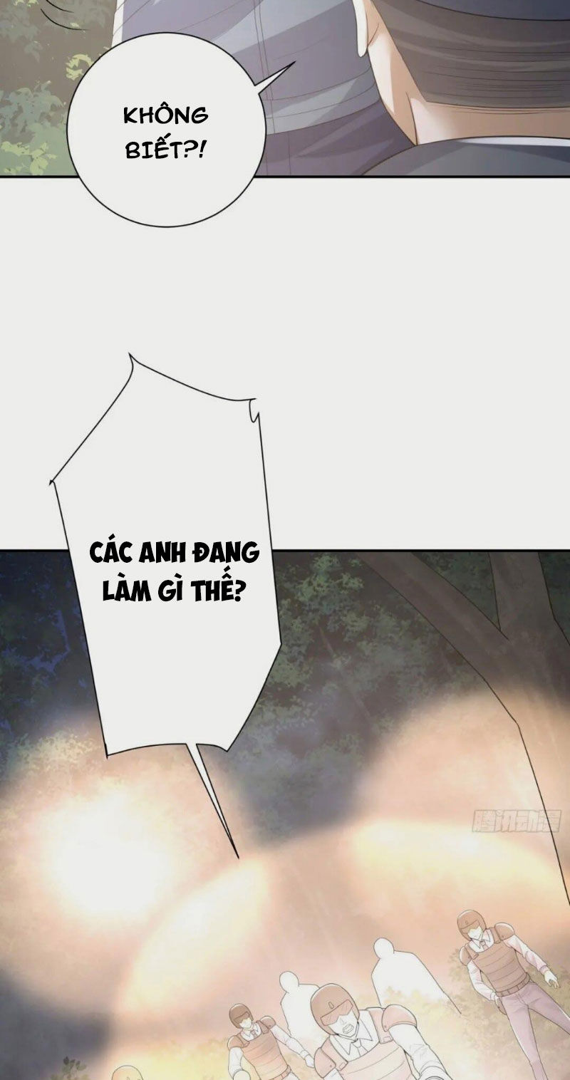 Đệ Nhất Danh Sách Chapter 292 - Trang 2