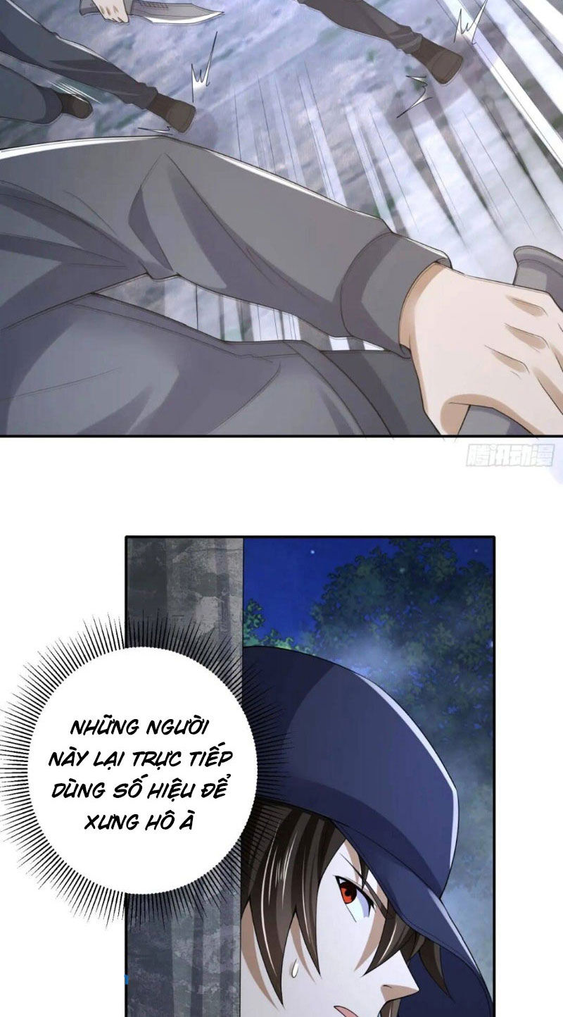 Đệ Nhất Danh Sách Chapter 292 - Trang 2