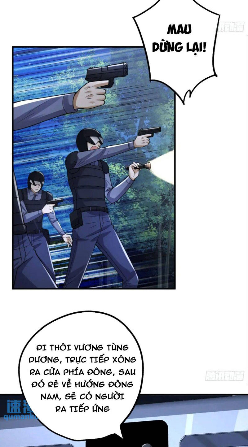 Đệ Nhất Danh Sách Chapter 292 - Trang 2