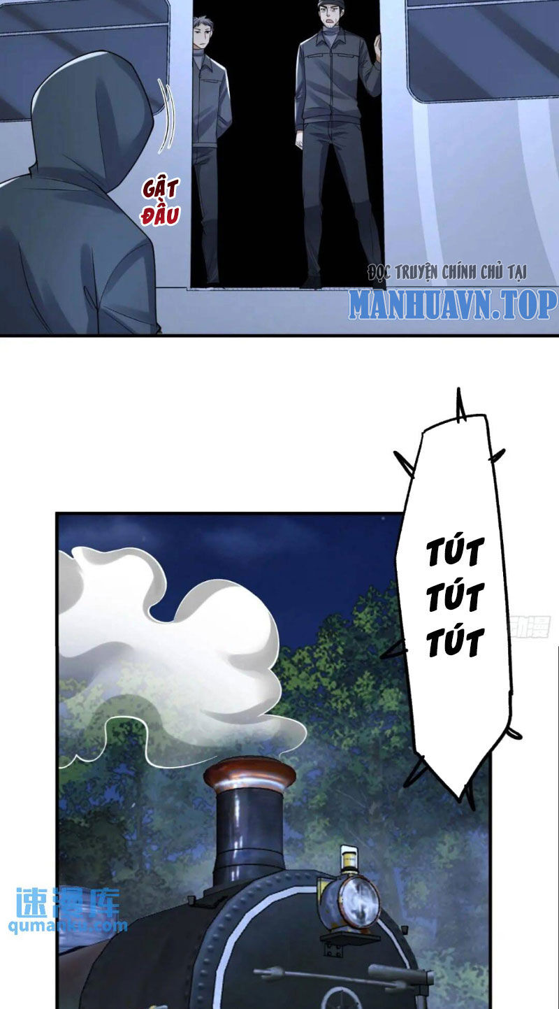 Đệ Nhất Danh Sách Chapter 292 - Trang 2