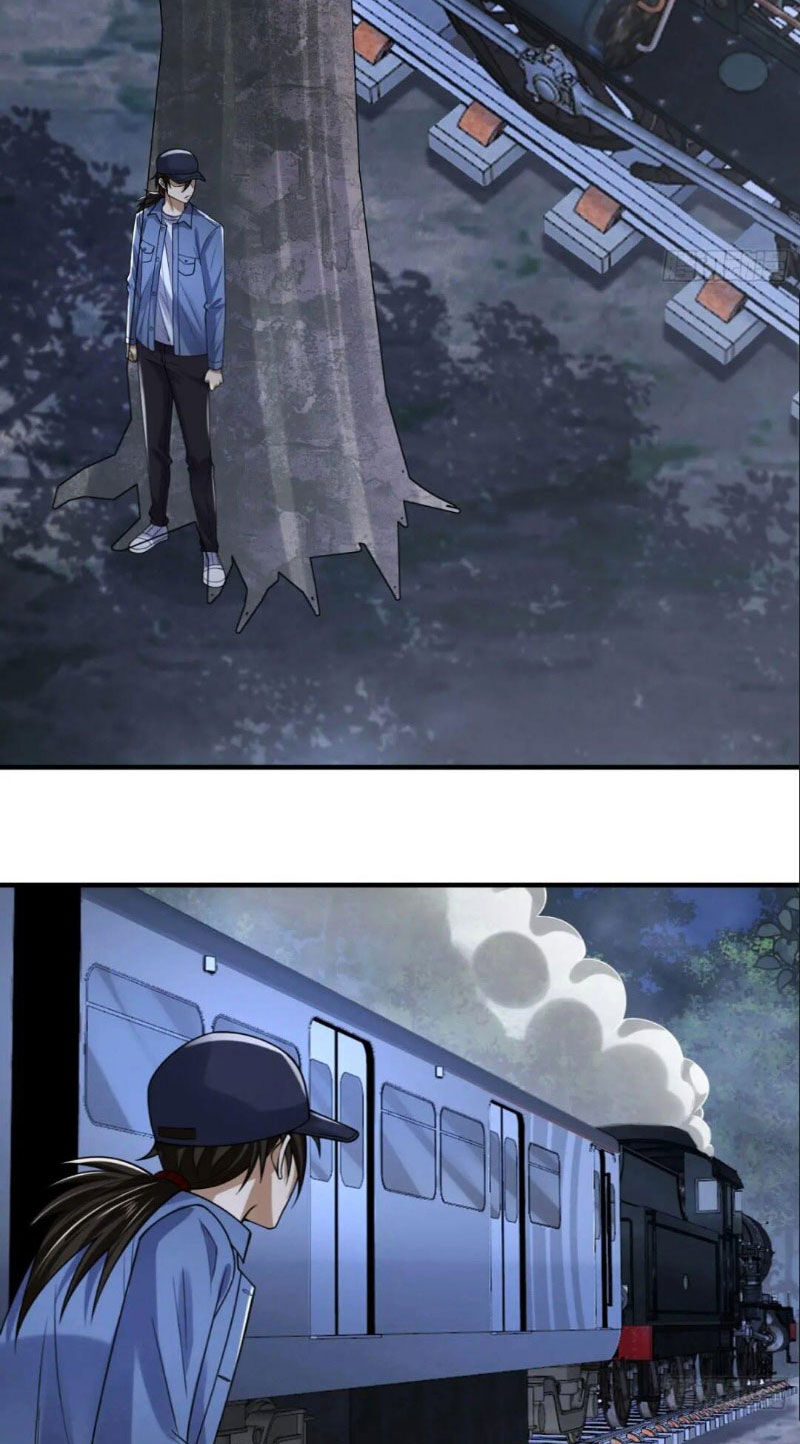 Đệ Nhất Danh Sách Chapter 292 - Trang 2