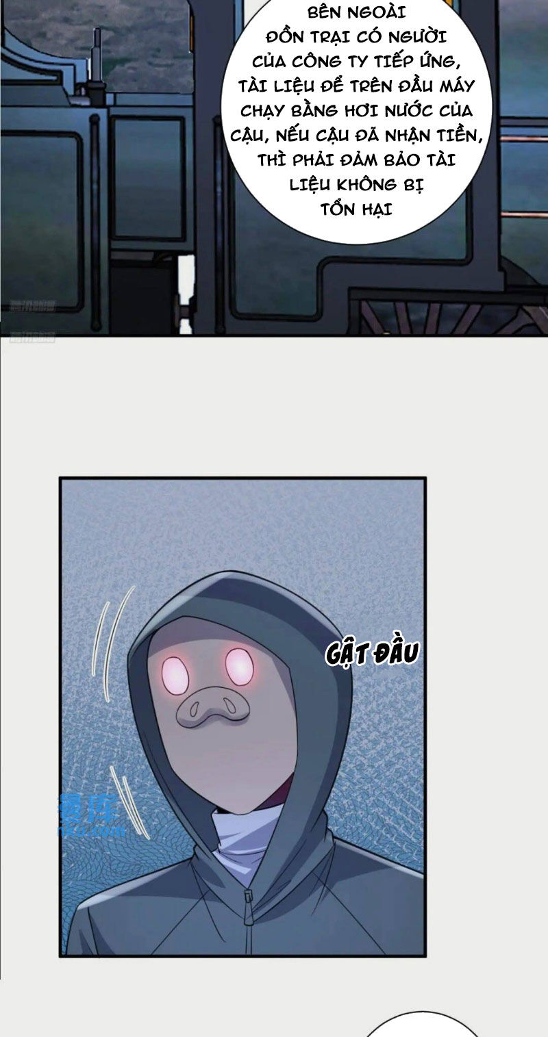 Đệ Nhất Danh Sách Chapter 292 - Trang 2