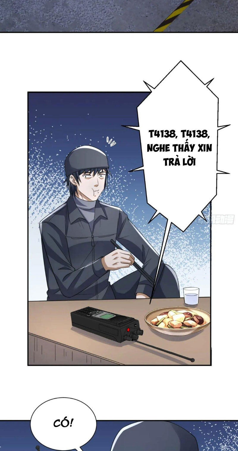 Đệ Nhất Danh Sách Chapter 293 - Trang 2