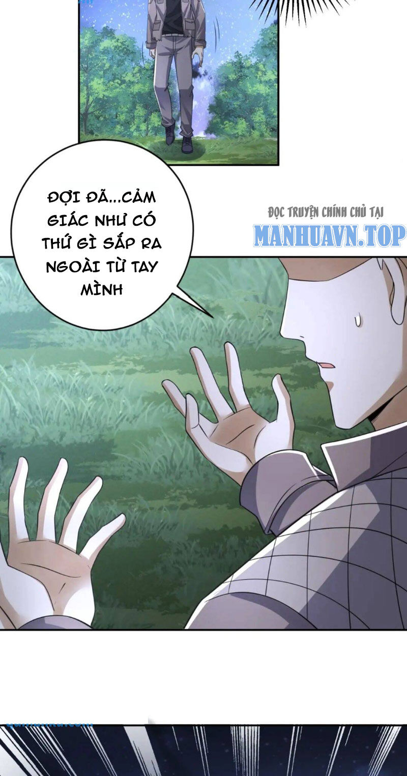 Đệ Nhất Danh Sách Chapter 293 - Trang 2