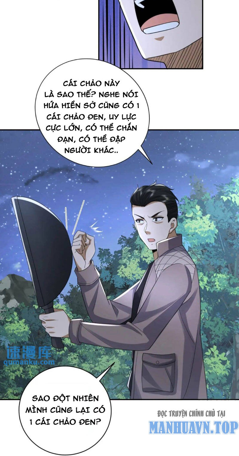 Đệ Nhất Danh Sách Chapter 293 - Trang 2