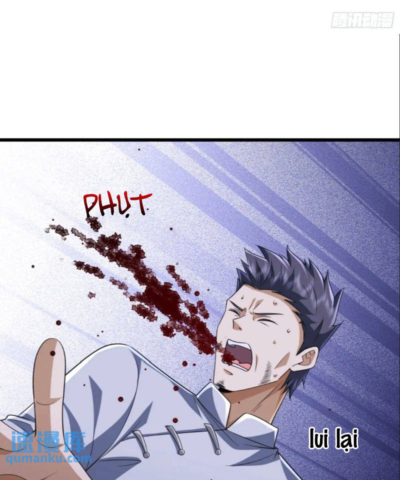 Đệ Nhất Danh Sách Chapter 294 - Trang 2