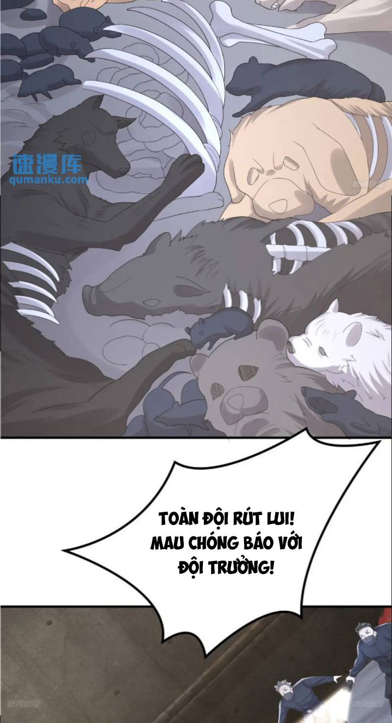 Đệ Nhất Danh Sách Chapter 297 - Trang 2