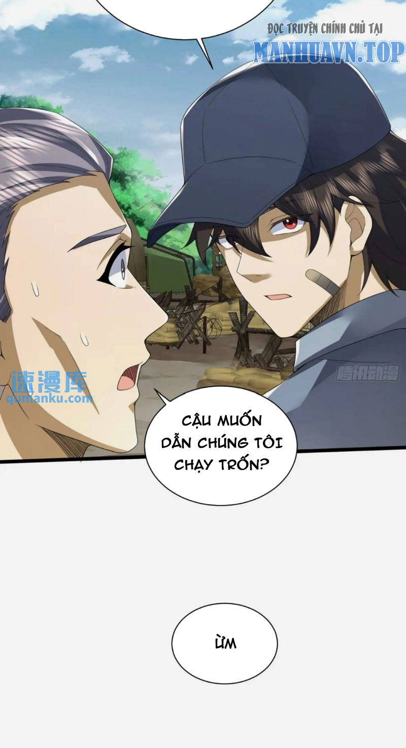 Đệ Nhất Danh Sách Chapter 298 - Trang 2