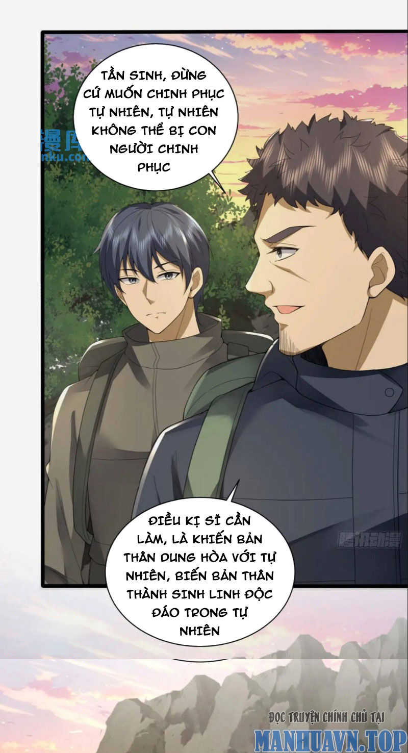 Đệ Nhất Danh Sách Chapter 298 - Trang 2