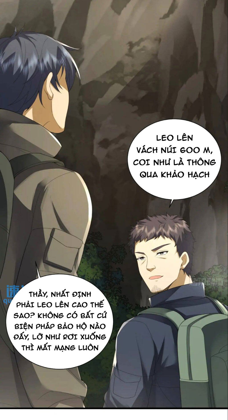 Đệ Nhất Danh Sách Chapter 298 - Trang 2