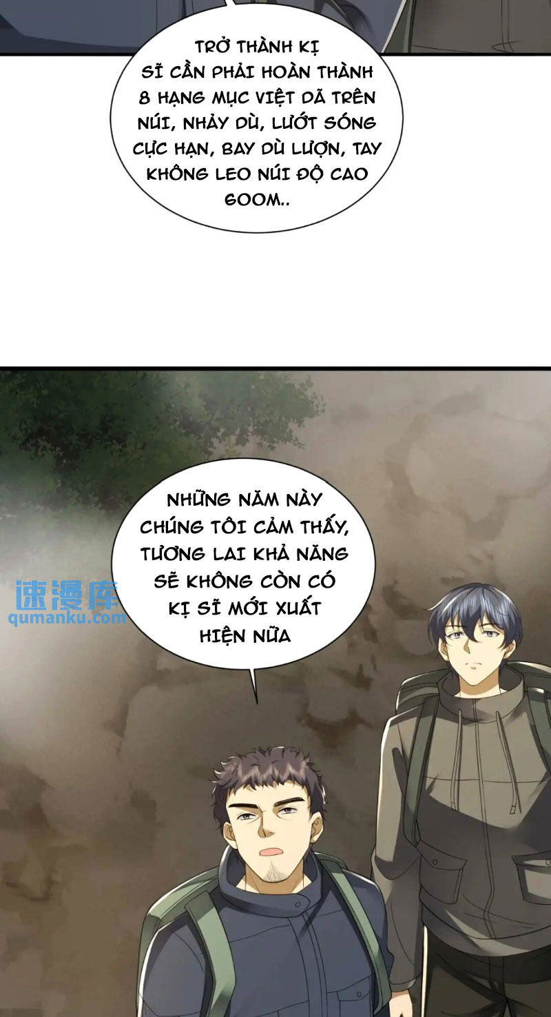 Đệ Nhất Danh Sách Chapter 298 - Trang 2