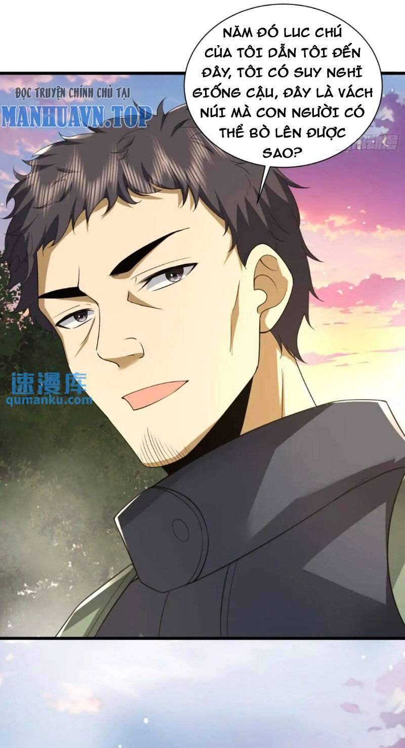 Đệ Nhất Danh Sách Chapter 298 - Trang 2