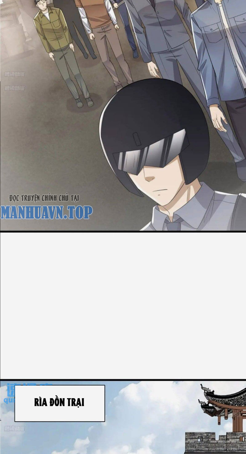 Đệ Nhất Danh Sách Chapter 298 - Trang 2