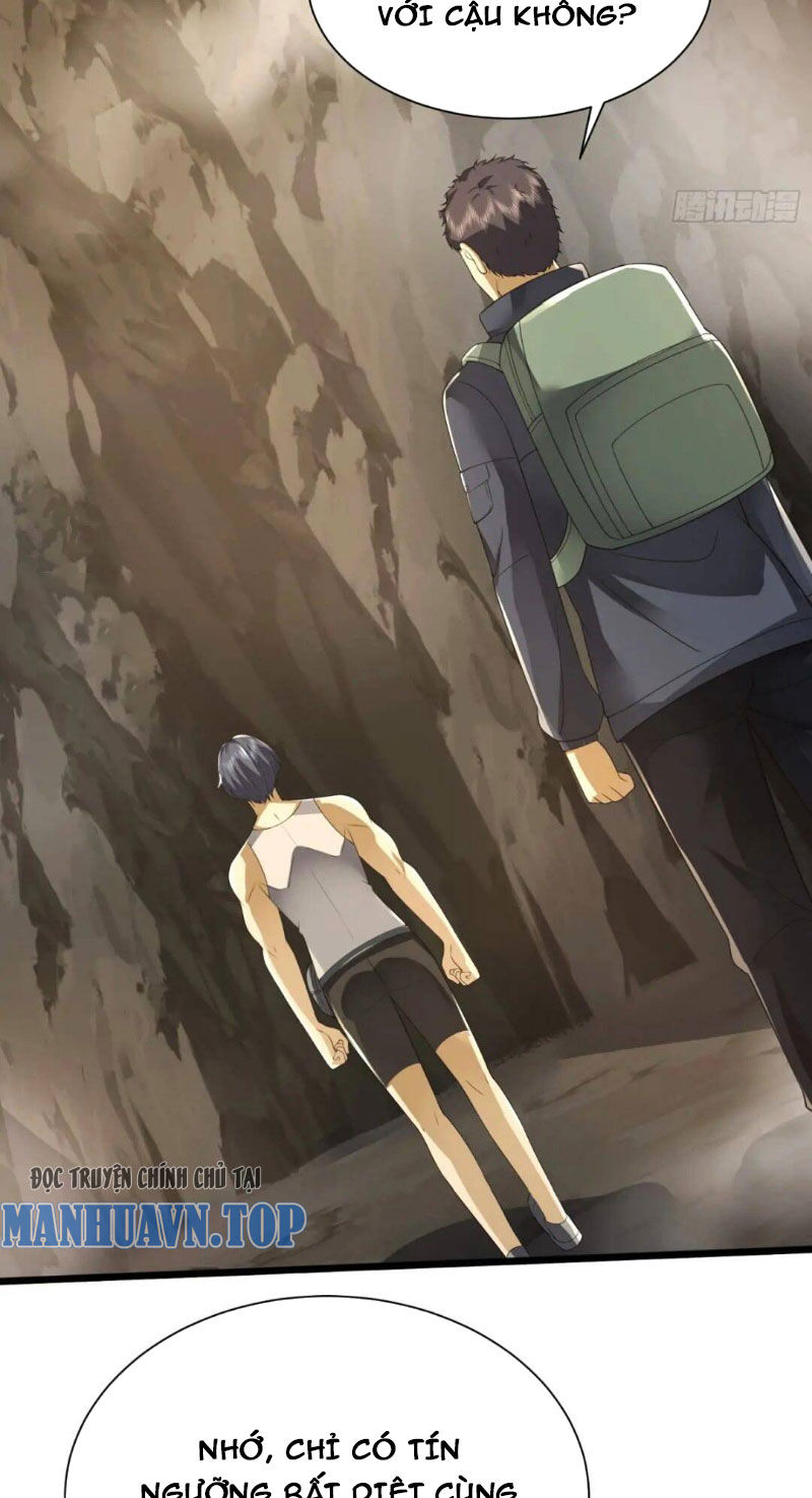 Đệ Nhất Danh Sách Chapter 298 - Trang 2