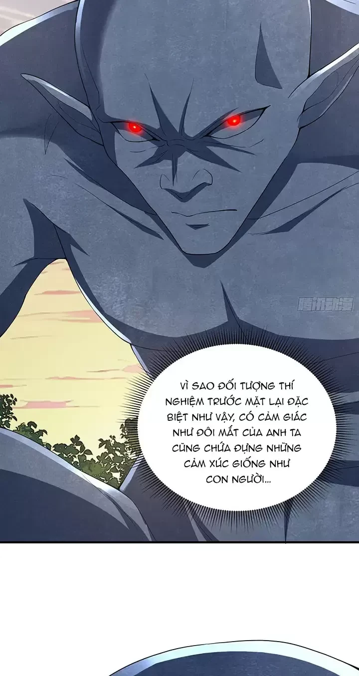 Đệ Nhất Danh Sách Chapter 299 - Trang 2