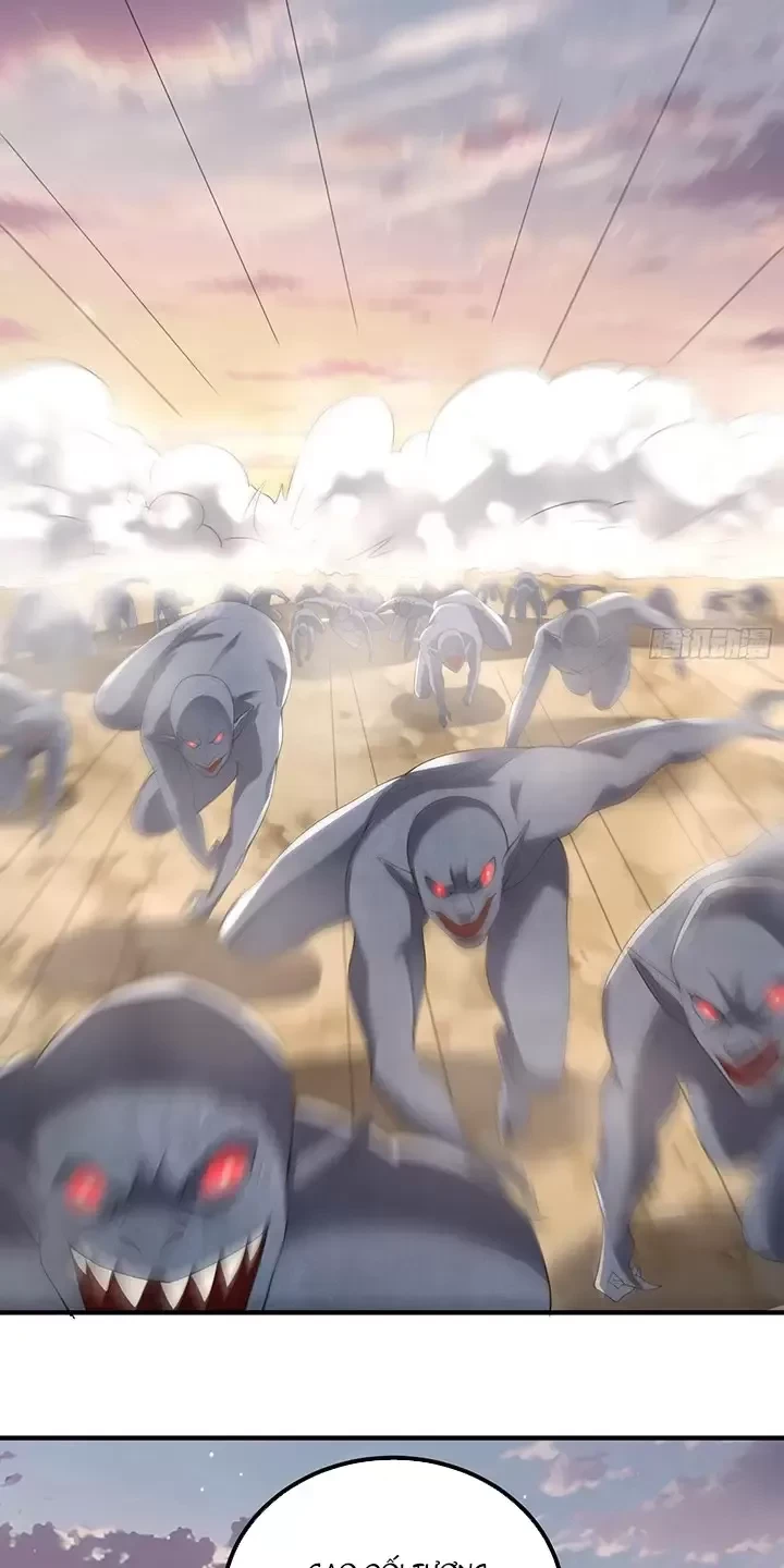 Đệ Nhất Danh Sách Chapter 299 - Trang 2