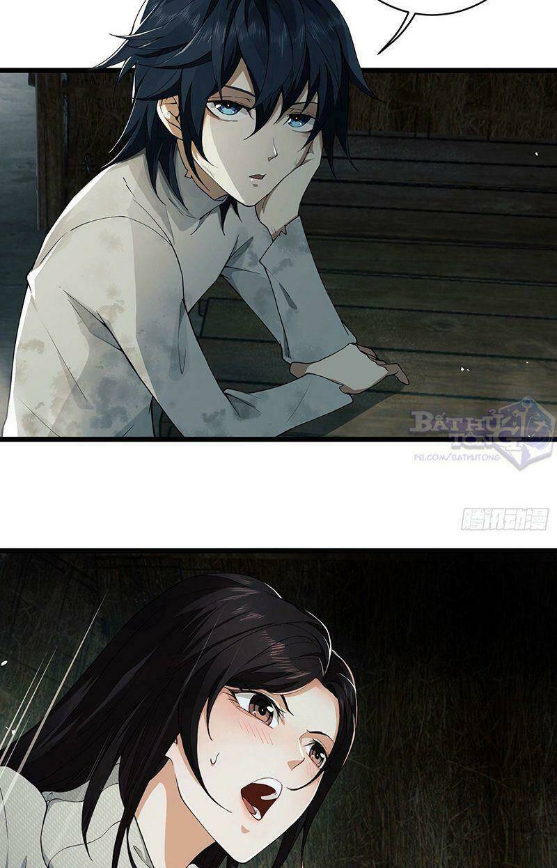 Đệ Nhất Danh Sách Chapter 3 - Trang 2