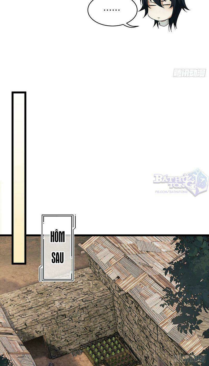 Đệ Nhất Danh Sách Chapter 3 - Trang 2