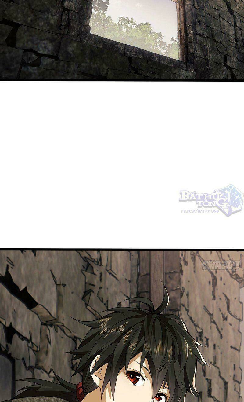 Đệ Nhất Danh Sách Chapter 3 - Trang 2