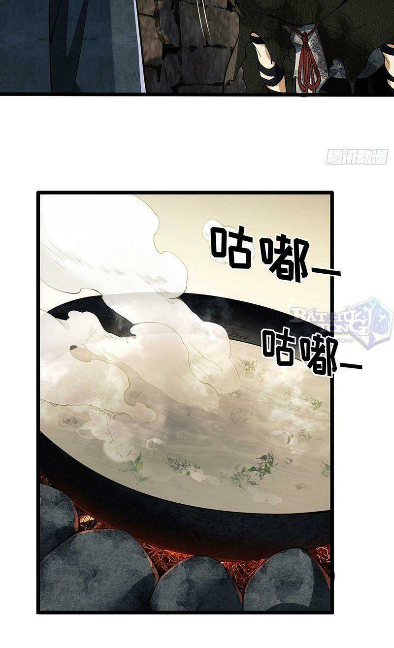 Đệ Nhất Danh Sách Chapter 3 - Trang 2