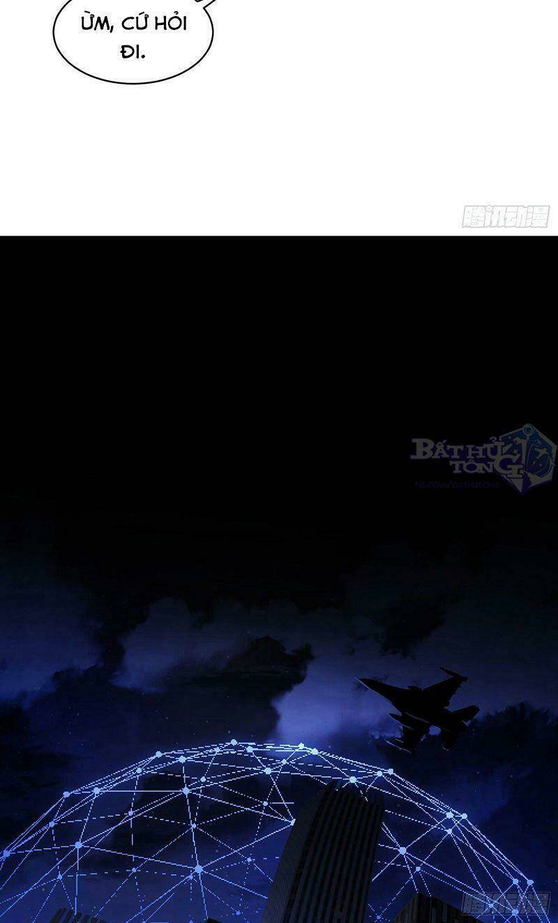 Đệ Nhất Danh Sách Chapter 3 - Trang 2