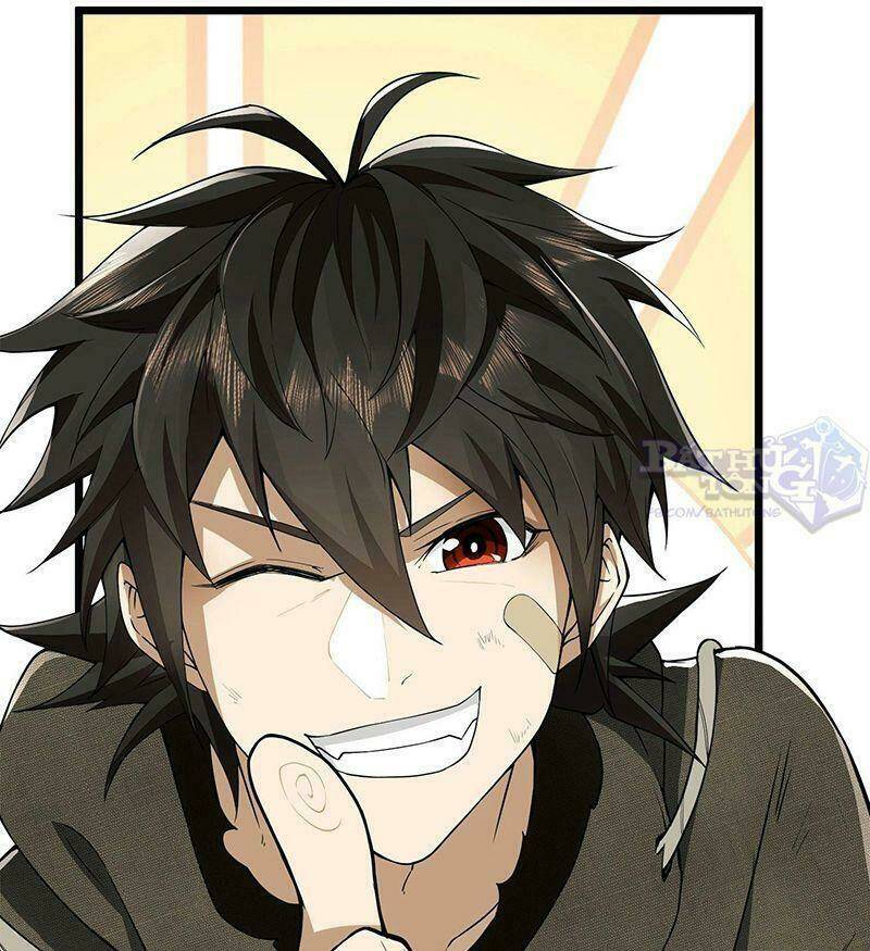 Đệ Nhất Danh Sách Chapter 3 - Trang 2