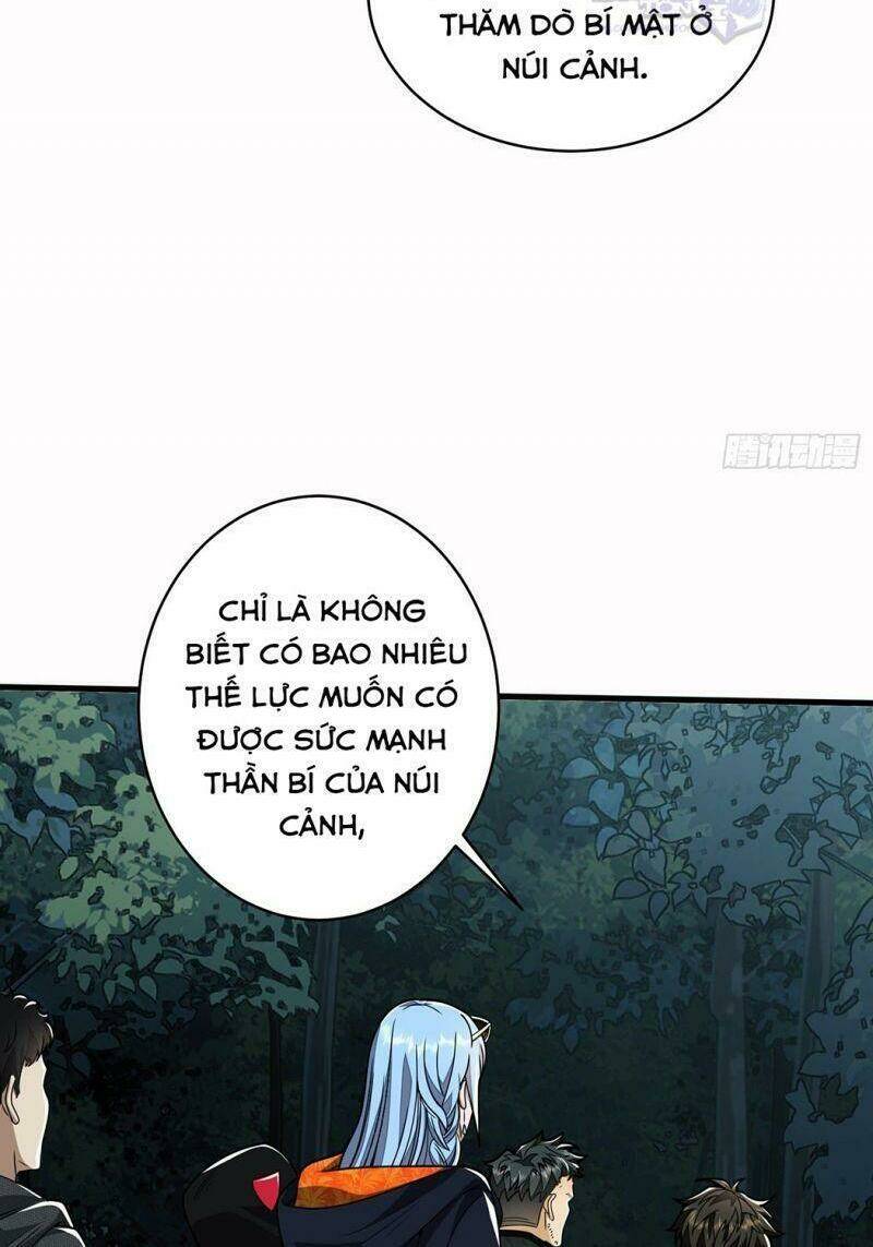 Đệ Nhất Danh Sách Chapter 30 - Trang 2