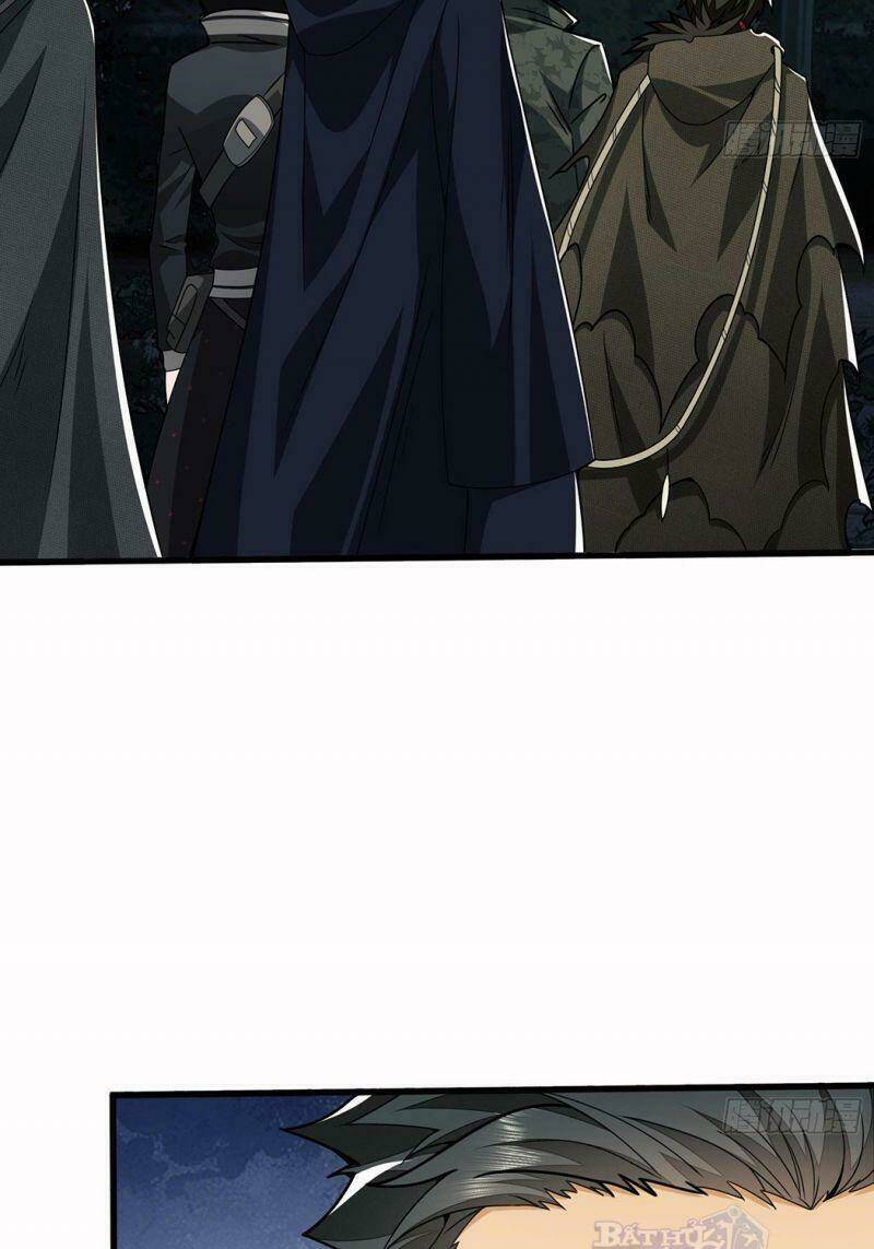 Đệ Nhất Danh Sách Chapter 30 - Trang 2