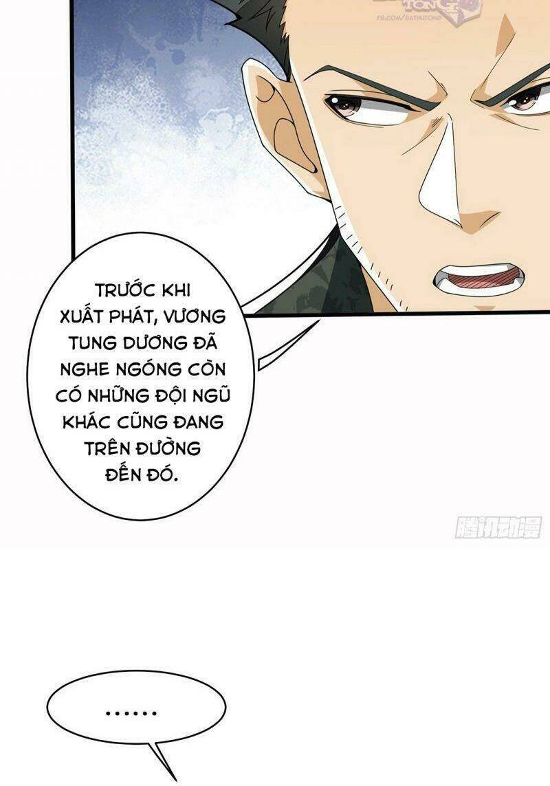 Đệ Nhất Danh Sách Chapter 30 - Trang 2