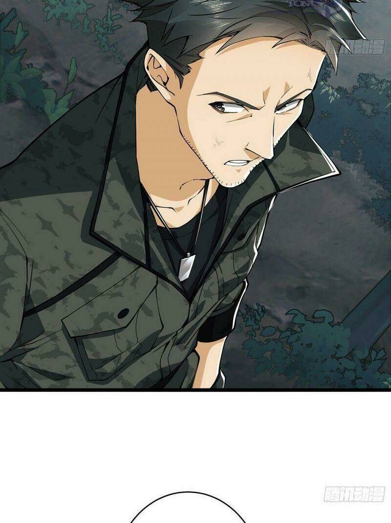 Đệ Nhất Danh Sách Chapter 30 - Trang 2