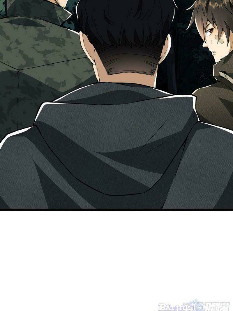 Đệ Nhất Danh Sách Chapter 30 - Trang 2