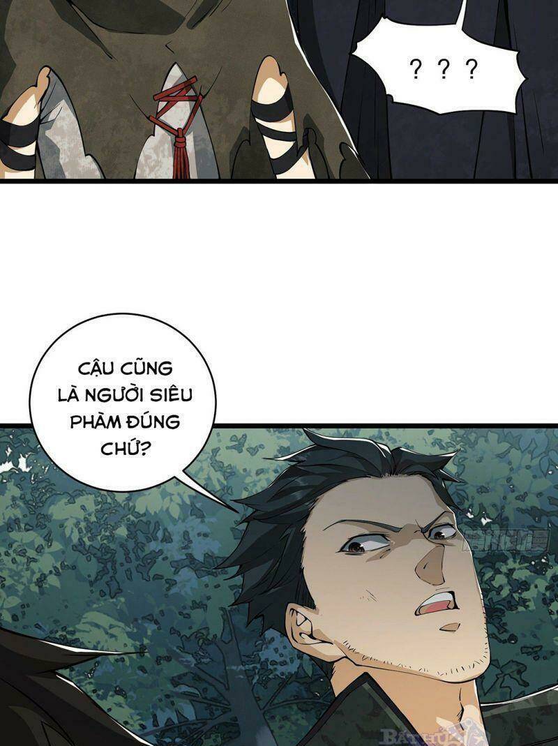 Đệ Nhất Danh Sách Chapter 30 - Trang 2