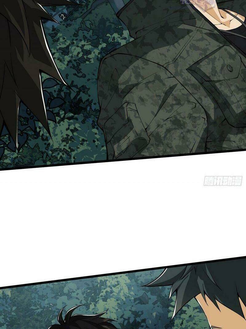 Đệ Nhất Danh Sách Chapter 30 - Trang 2