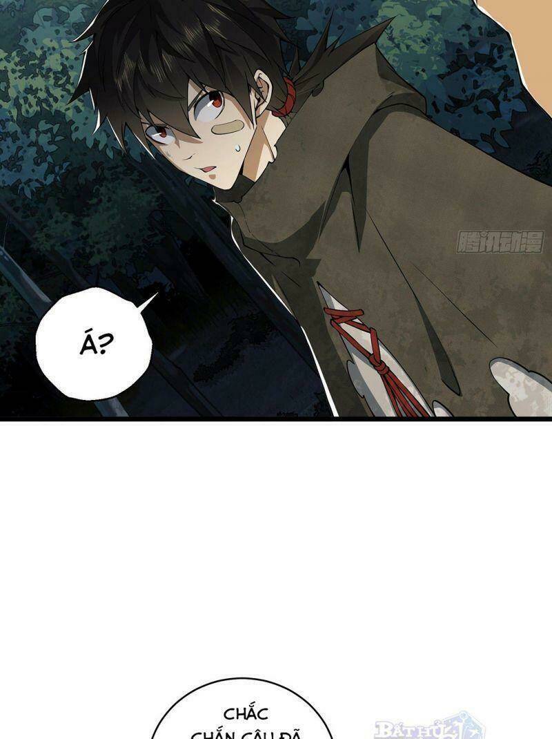 Đệ Nhất Danh Sách Chapter 30 - Trang 2