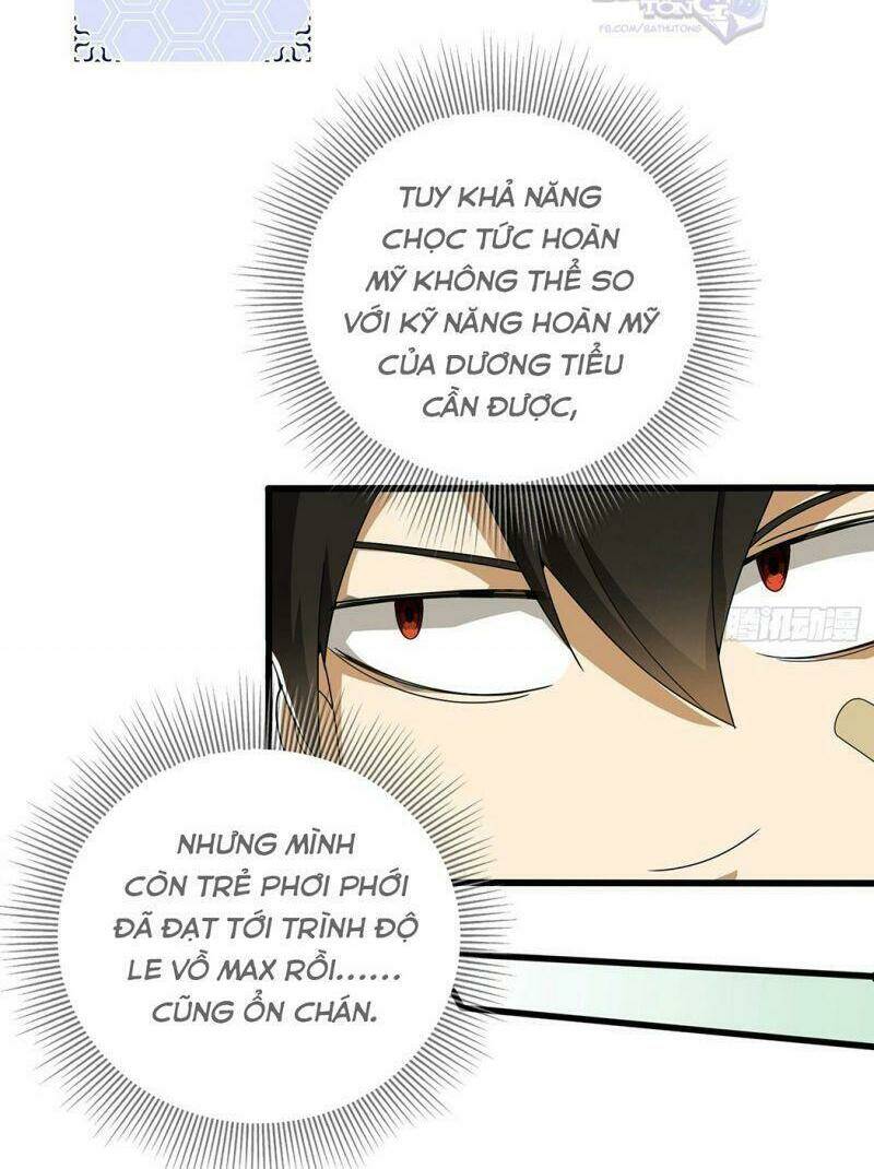 Đệ Nhất Danh Sách Chapter 30 - Trang 2